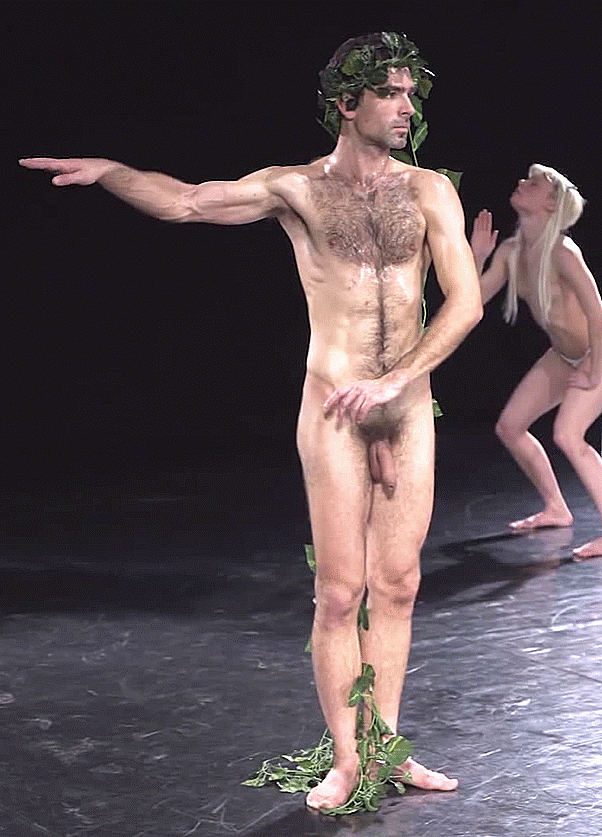 Naked Dance Pictures