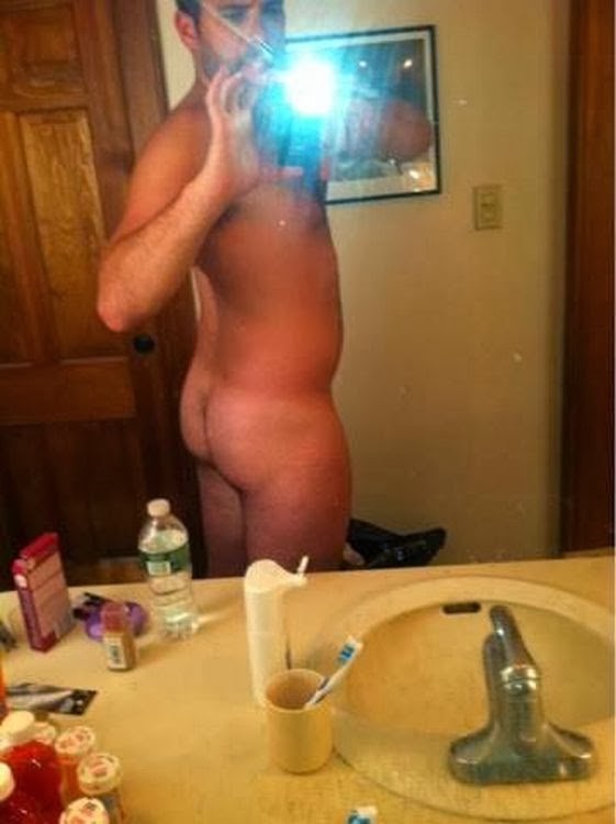 Chris Evans Nude Photos
