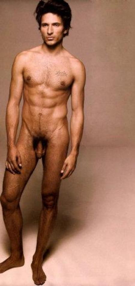 Actores famoso desnudos - 🧡 Evan Wadle image.