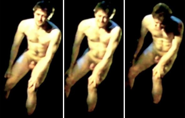 Il mago è nudo