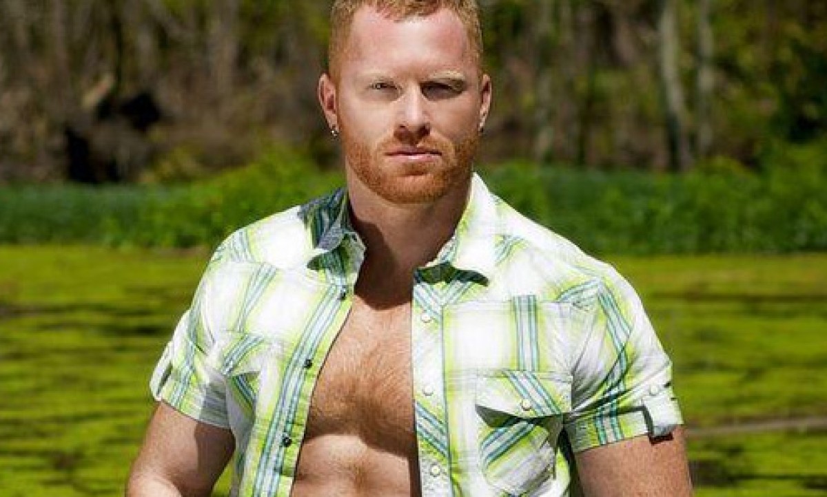 Seth Fornea