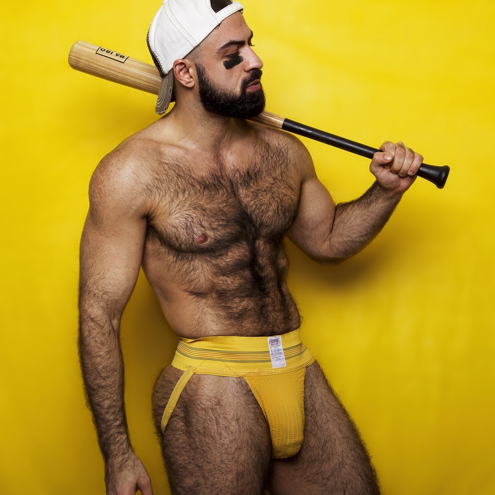 Saleh Helalat.