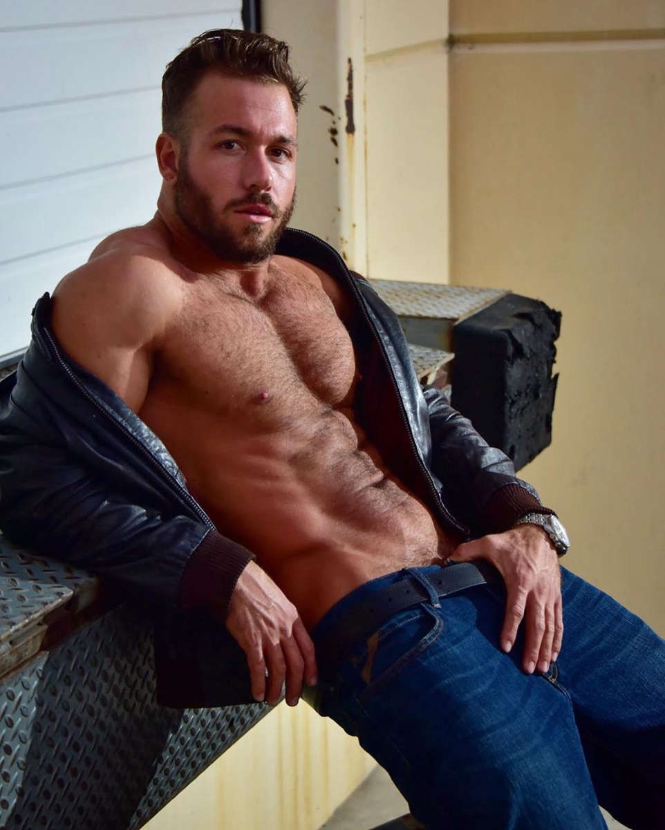Chad white onlyfans