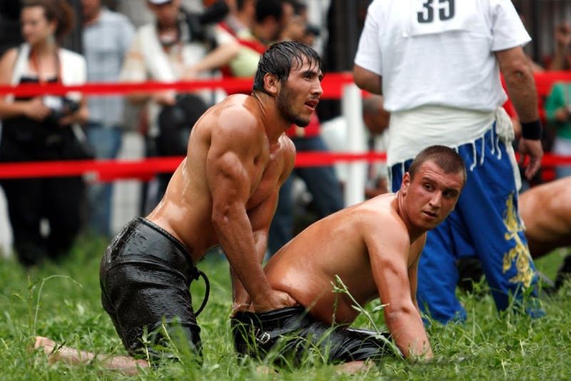 Турецкий хоровод картина без цензуры