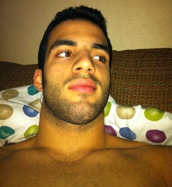 Danell Leyva