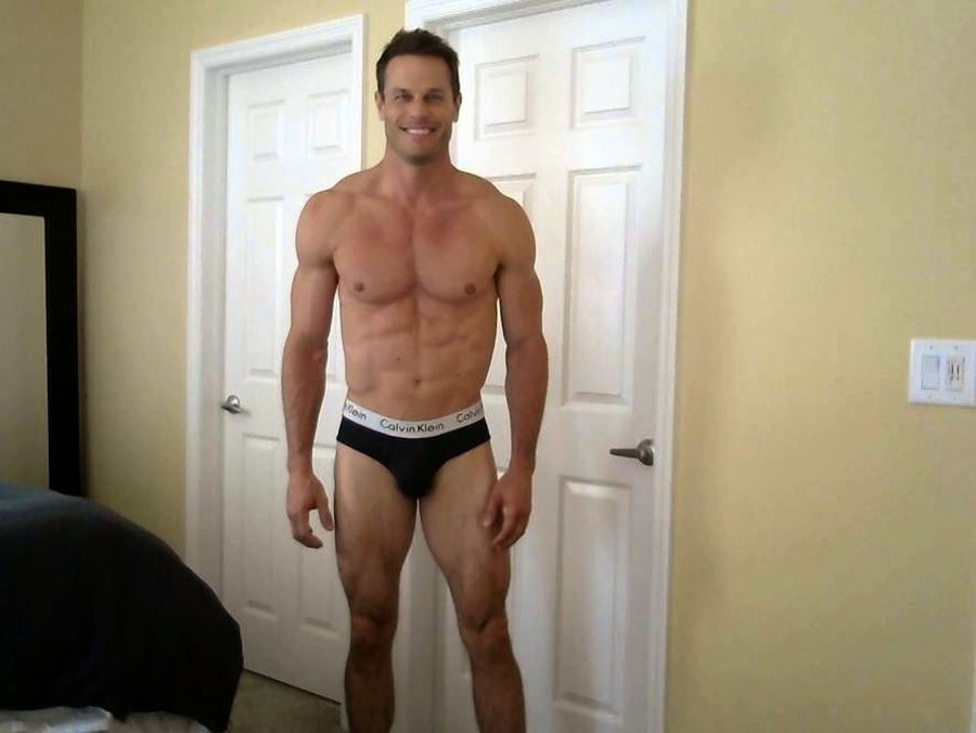Brett Ballard Chaturbate