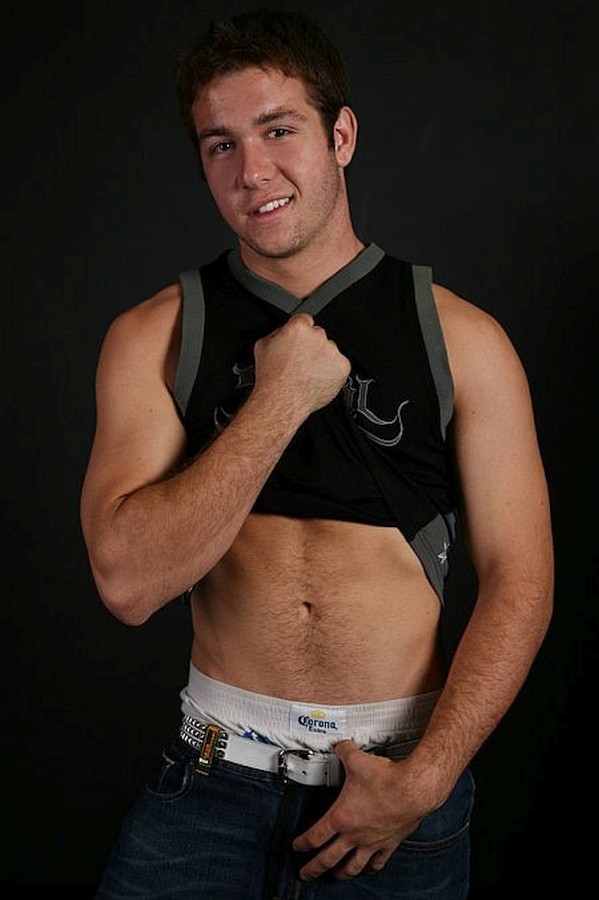 Chad White Cock
