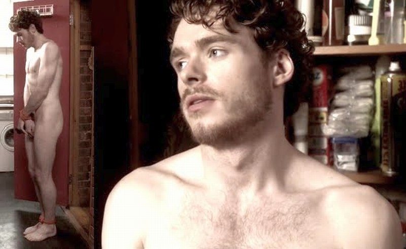 Richard Madden.