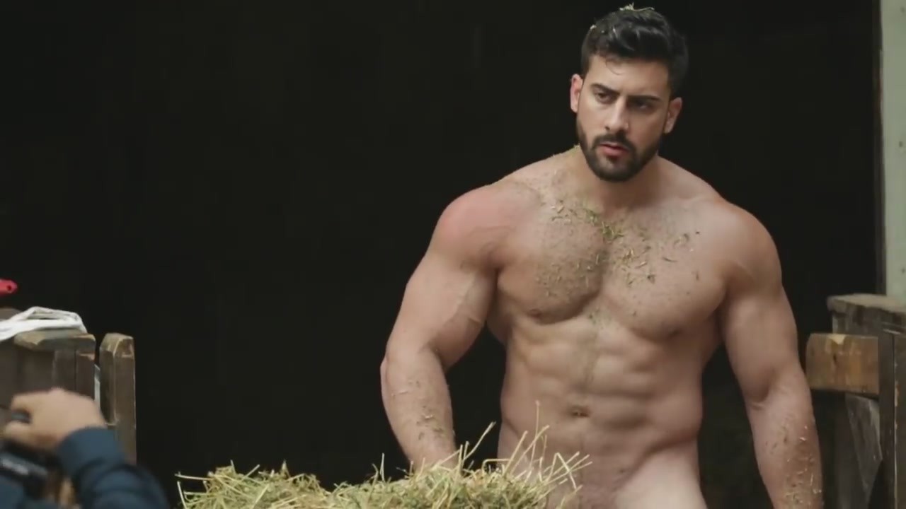 Slideshow ray romano nude.