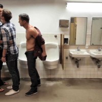 Chris Salvatore e Aaron Milo