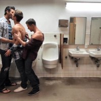 Chris Salvatore e Aaron Milo