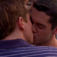 John Paul Pitoc e Christian Campbell