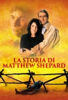 La storia di Matthew Shepard
