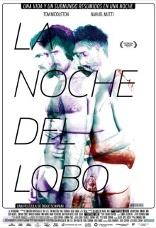La noche del lobo