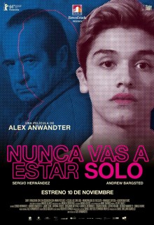 Nunca vas a estar solo