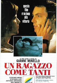 Un ragazzo come tanti