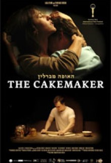 The Cakemaker