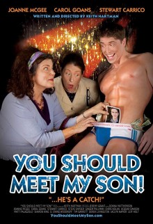 You Should Meet My Son!