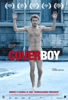 Cover-boy: l'ultima rivoluzione