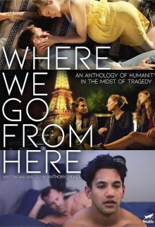 Where We Go from Here