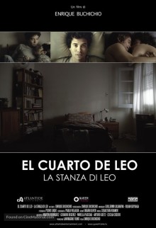 El cuarto de Leo - La stanza di Leo