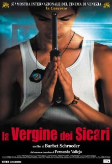 La vergine dei sicari