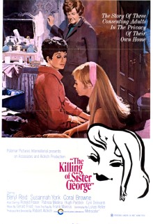 L'assassinio di Sister George