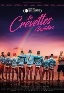 Gamberetti per tutti