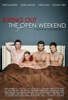 Eating Out 5: The Open Weekend