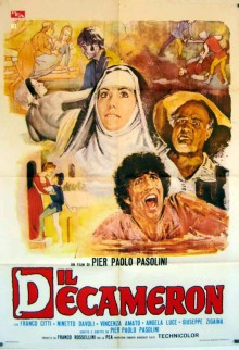 Il Decameron