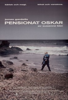 Pensione Oskar