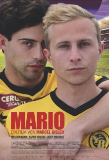 Mario