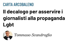 Articolo Scandroglio