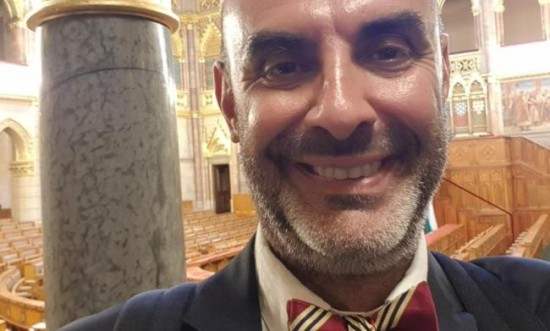La retorica della superiorità: quando il fondamentalismo incontra i vecchi...