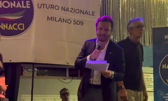 Il partito di Vannacci contro le spezie: quando il bizzarro supera il razzismo