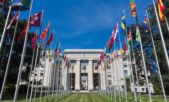 L’Italia respinge all’ONU il 73% delle raccomandazioni sui diritti LGBT+