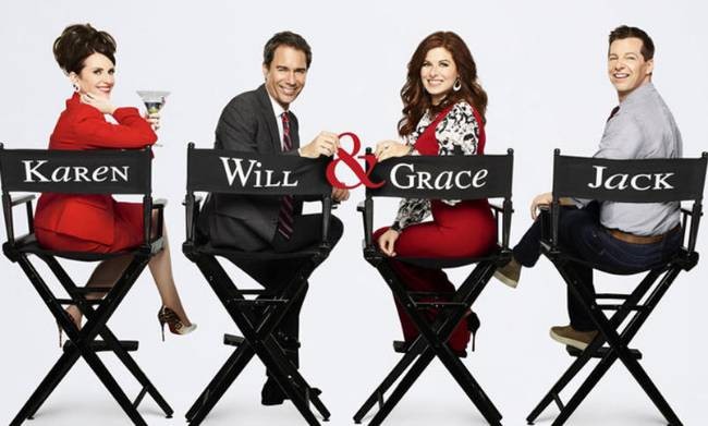 Will E Grace Streaming Amazon Prime Video