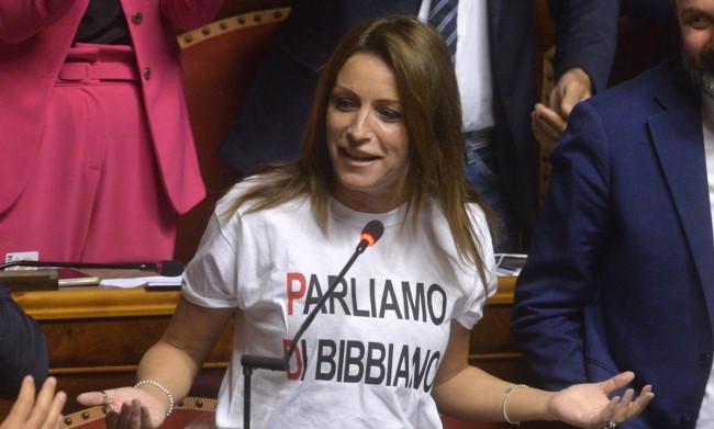 Nessuna schedatura dei bambini a Pianoro. I giudici sbugiardano l'ennesima bufala leghista volt... - Gayburg