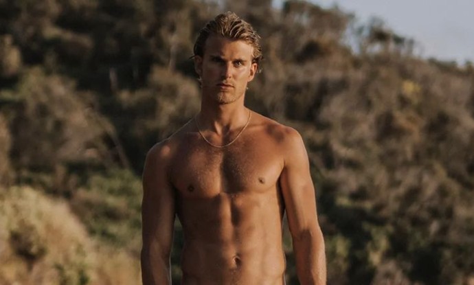 Leon Valentin