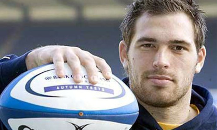 Sean Lamont