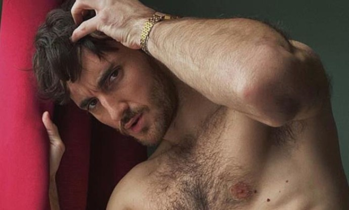 Sam Morris