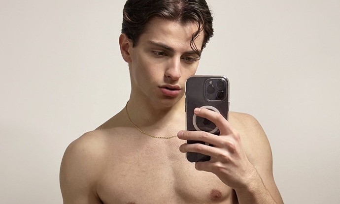Cristiano La Bozzetta
