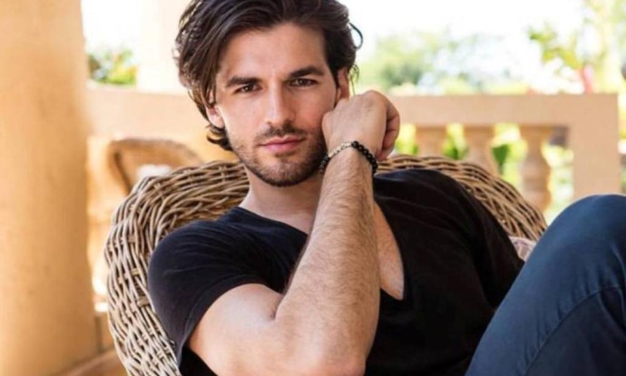 Andrea Offredi
