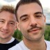 Il campione olimpionico Matthew Mitchan e suo marito si sono spogliati su Instagram