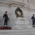 Quando erano al governo snobbarono la cerimonia, ora Salvini e la Meloni vogliono abusare del milite ignoto per il loro profitto