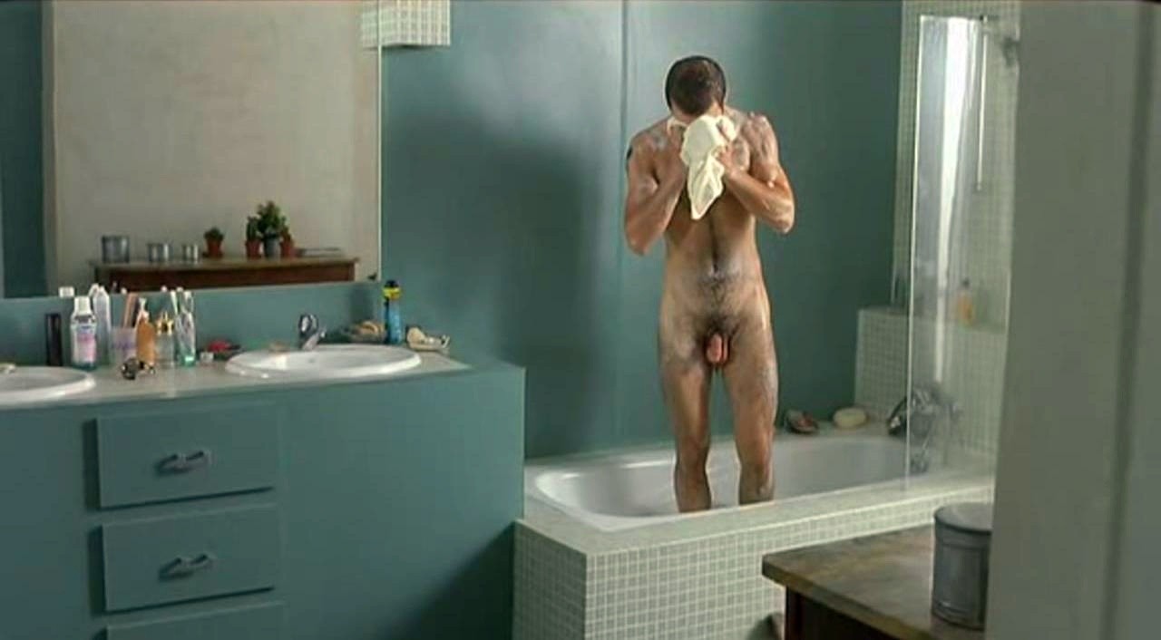 Nude men in movies pic
