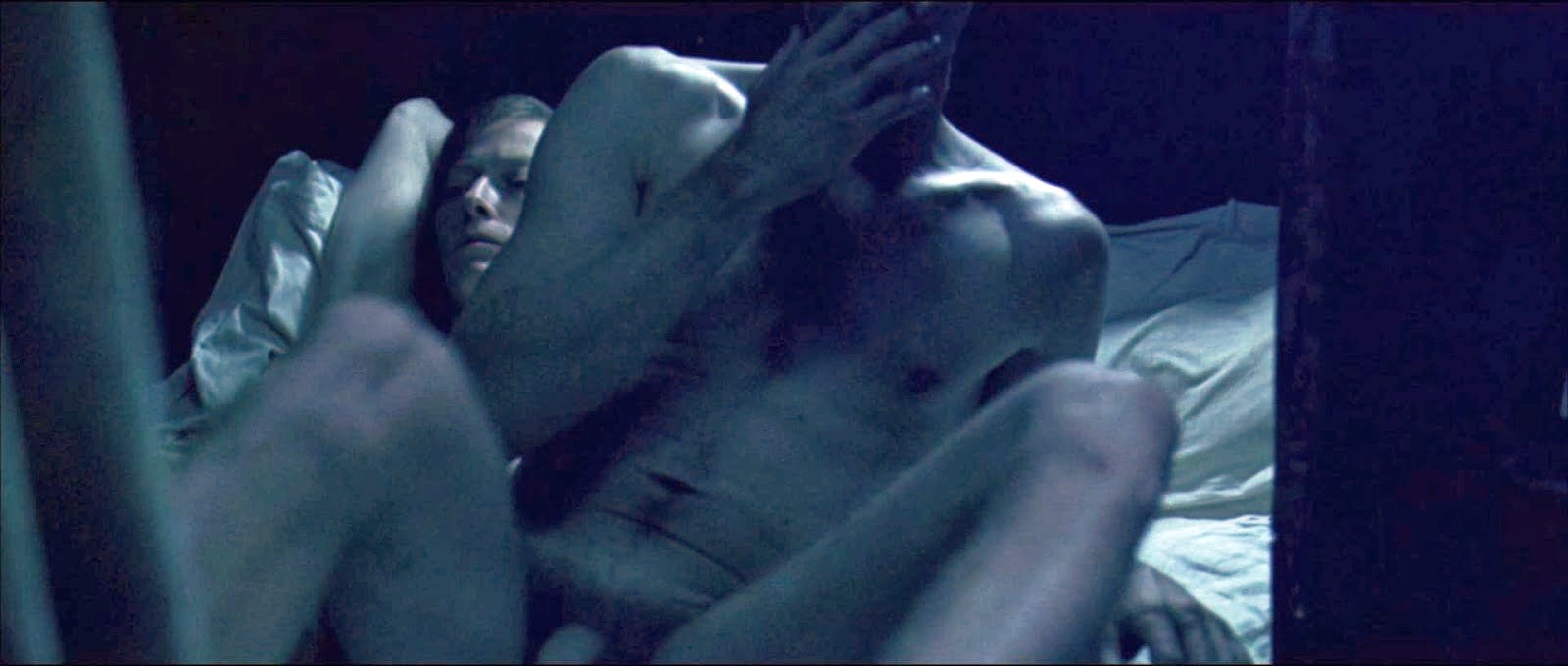 Ewan McGregor nudo in "Young Adam" (2003) - Nudi al cinema.