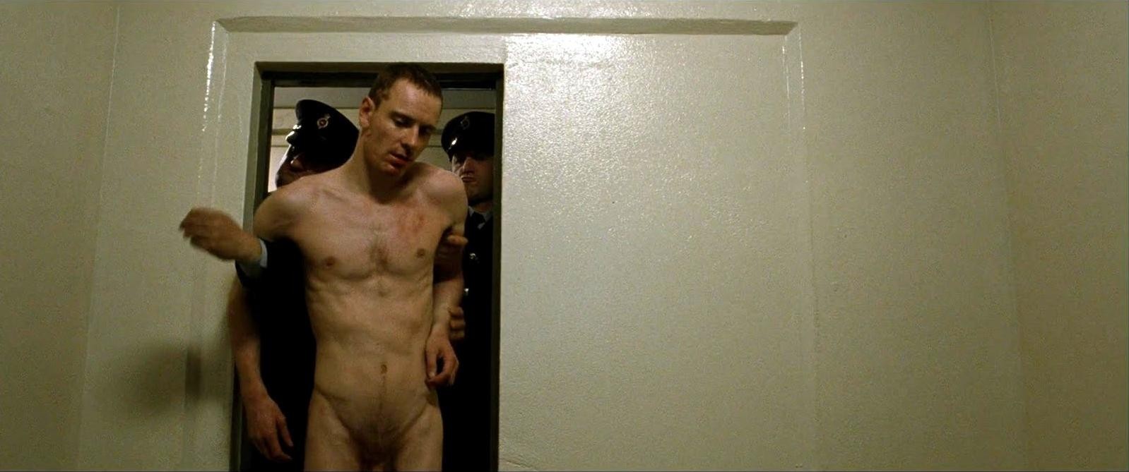 Michael fassbender nude scene - 🧡 Michael Fassbender Shirtless Gallery Nak...