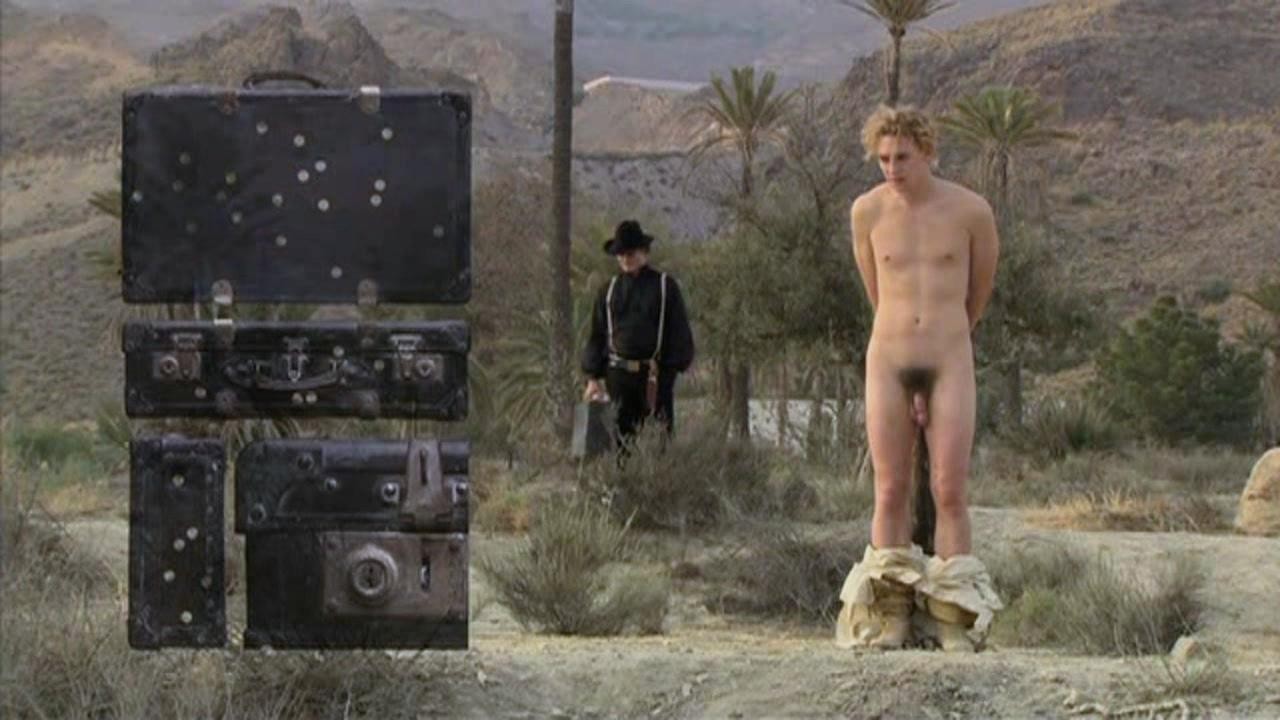 Jj feild nude - 🧡 EvilTwin's Male Film & TV Screencaps 2: Turn Up...
