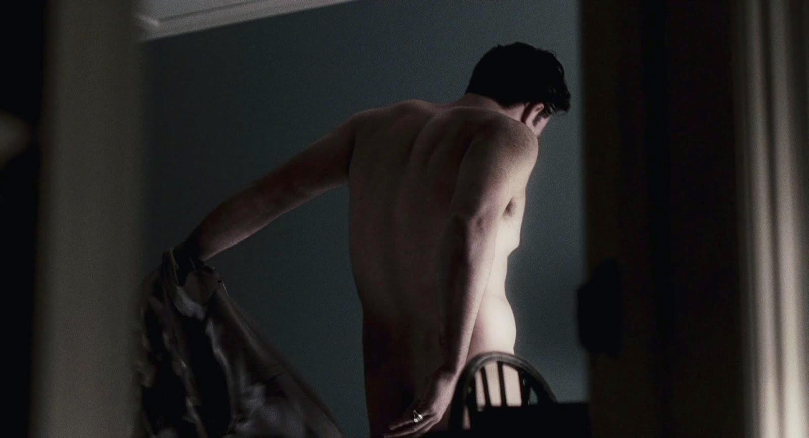 Ben Affleck in "Hollywoodland" (2006) .